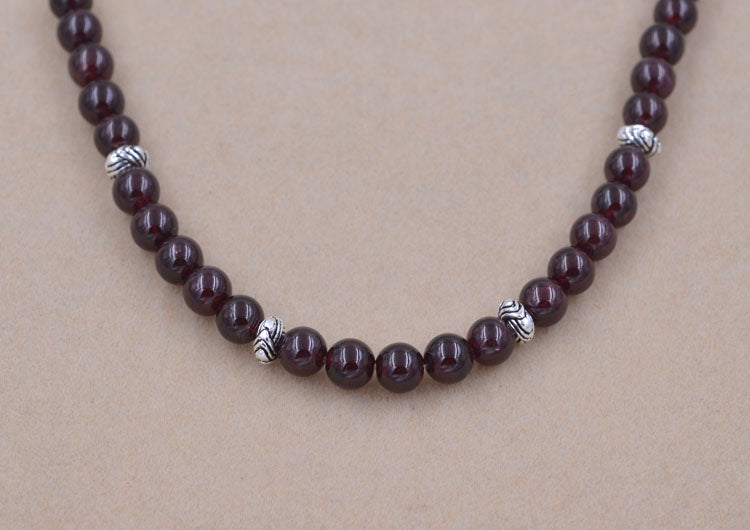 Sterling Silver Carved Knot Bead Spacer S925 Finding