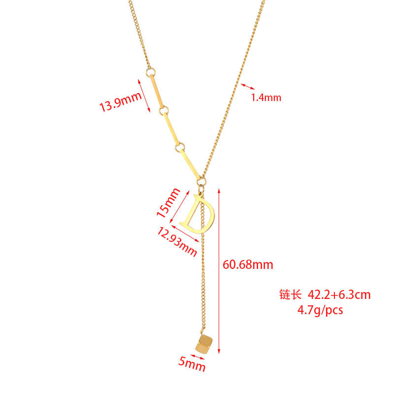 Collier en Y avec chaîne serpent plate à 2 breloques papillon, ras du cou GF 14 carats avec rallonge