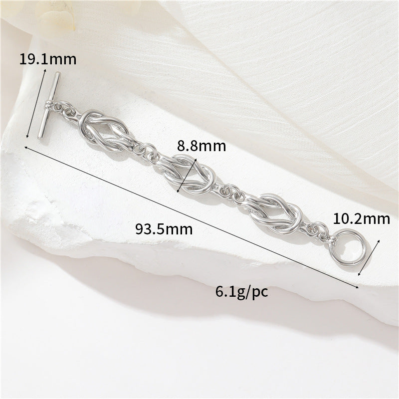 2 Saturn Crown Cable Chain Floral Wheel Lock OT Clasp 14K GF Resin Pearl Rhinestone Embellished Clasps Connector