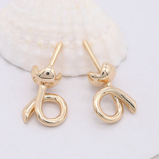 10 pendentif à breloque florale 14K GF perle à moitié percée vierge