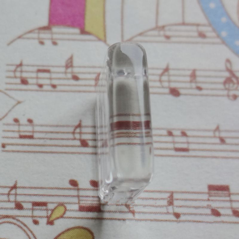 Bulk 50 quadratische Klarglas-Cabochons mit doppelter, flacher, transparenter Vergrößerung, 8 mm, 10 mm, 12 mm, 14 mm, 15 mm, 16 mm, 18 mm, 20 mm, 25 mm, 30 mm, 38 mm